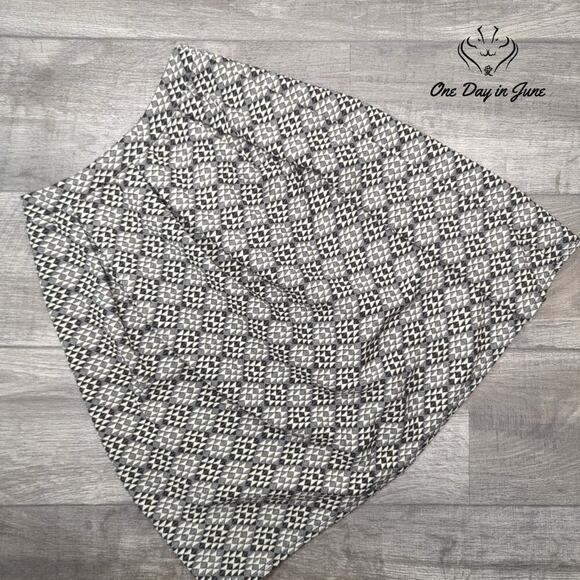 Joe Benbasset Pull On A Line Skirt Size M - Picture 1 of 5